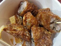 -八市阿杰五香(大元路分店)