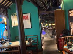 -佬麻雀·新湘菜(珠海金发购物中心店)