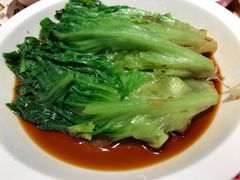 -西贝(金桥店)