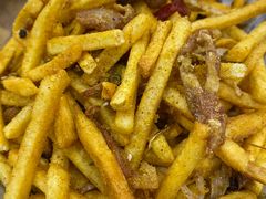 -江城燕子大排档(江汉路步行街店)