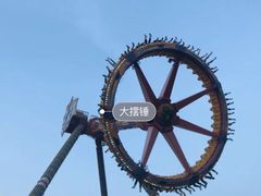 -沈阳方特欢乐世界