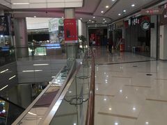 -万宝财富商业广场