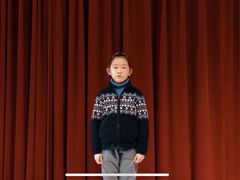 -蓝话筒·少儿成人演讲口才·主持朗诵·戏剧表演(大华第一坊店)