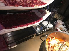 -左庭右院鲜牛肉火锅(新梅广场店)