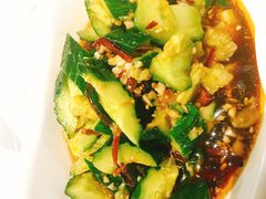 -可可大虾武汉土菜大排档(万松园1店)