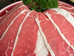 -半闲斋羊肉铺(齐礼阎店)