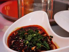 -芭菲盛宴·环球美食(北城国际店)