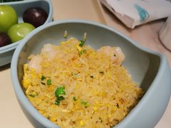 -淮扬韵(市政府汉神店)