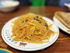 -清真永恒华威肉饼(潘家园店)