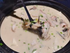 宜昌肥鱼火锅-自己人(九码头店)