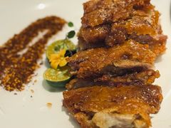 -福海居烤鸭店(鸟巢店)