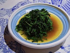 金花茶-江南韵·无锡太湖文化体验餐厅(凤凰天街店)