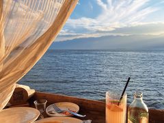 -六阅·福十 FORTEN 海景咖啡西餐厅(双廊古镇店)