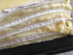 -龙山村烘焙工坊(杨庄店)