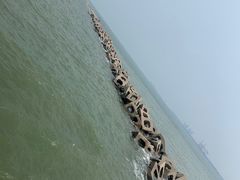 -东疆建设开发纪念公园