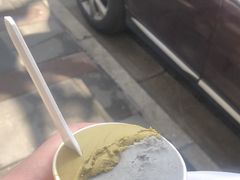 -Dip in Gelato(富民路店)