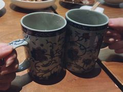 -君悦酒店·1881·北京烤鸭