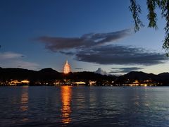 -柳莺湖上·湖景餐厅·江南菜(西湖店)