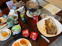 -富力万达嘉华酒店-美食汇西餐厅