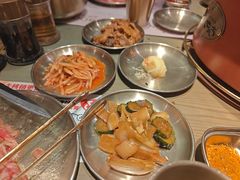 -西塔老太太泥炉烤肉(双井店)