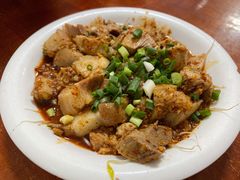 拌拐肉-巷子肥肠(科华巷店)