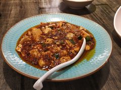 麻婆豆腐-庆合府重庆大排档(紫都城店)
