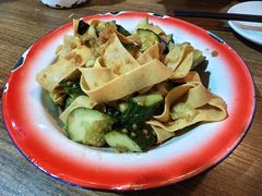 -炙热童年·老北京炙子烤肉(南锣鼓巷店)