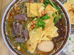 -捕螺记螺蛳粉(东关大街店)