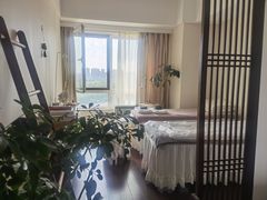 -仰生如卉推拿养生馆(酒仙桥店)