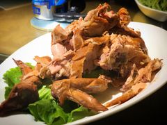 -东北老家私房菜(文灶店)
