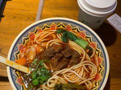 -鑫花溪牛肉米粉(文星广场店)
