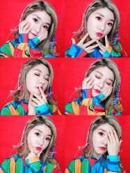 -蜜丝卡伦美甲美睫半永久