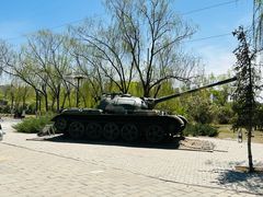 -北方兵器城