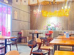 -汉米达特色料理餐厅(郴州友阿国际广场店)