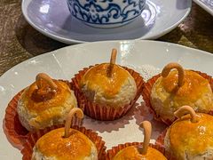 -上海总会SHANGHAICLUB(兴业太古汇店)