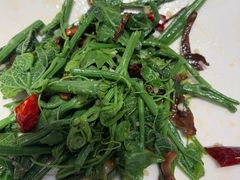 -万龙洲海鲜·粤菜(亚运村店)