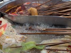-水碾河刘老大串串香(水碾河路店)