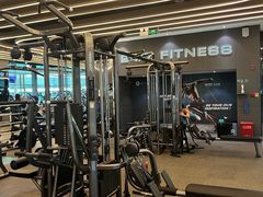 -24/7 FITNESS 健身(罗湖金光华店)