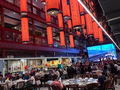 -巴人堂(女儿城店)