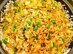 -台山美食一绝阿四台山黄鳝饭(阿四创作店)