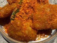 -留半山·香港食堂(啦啦宝都店)