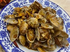 -江城燕子大排档(江汉路步行街店)