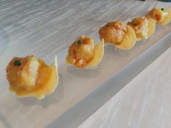 -柒园·三十年创意杭帮菜(龙湖滨江天街店)