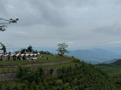 -天姥山