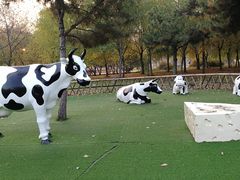 -长春公园(普阳街道)