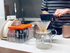 -Again Coffee Roaster(香蜜湖店)