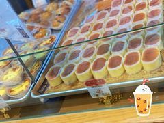 -西村叔叔的店·面包·甜品·蛋糕(清河万象汇店)