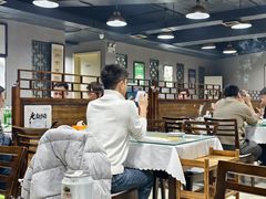 -同城四季爆肚涮羊肉(安华里店)