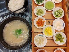 -桥香园过桥米线(复兴路店)