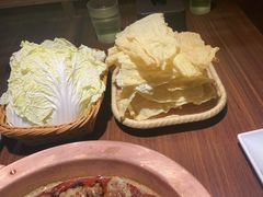 -望蝎门羊蝎子火锅(祭城店)
